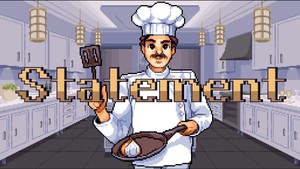 Paper Perjury screenshot Paper Perjury screenshot