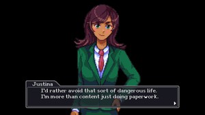 Paper Perjury screenshot Paper Perjury screenshot