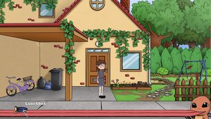 Dream of Tomorrow screenshot