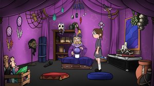 Dream of Tomorrow screenshot