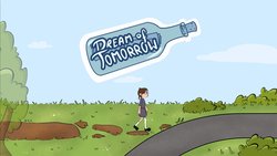 Dream of Tomorrow Dream of Tomorrow