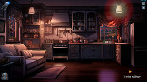 Whispers of Prague: The Executioner's Last Cut screenshot