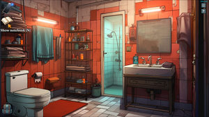 Whispers of Prague: The Executioner's Last Cut screenshot