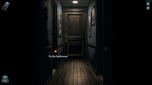 Whispers of Prague: The Executioner's Last Cut screenshot