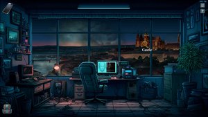 Whispers of Prague: The Executioner's Last Cut screenshot