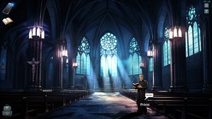 Whispers of Prague: The Executioner's Last Cut screenshot