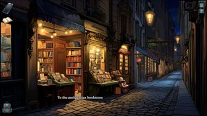 Whispers of Prague: The Executioner's Last Cut screenshot