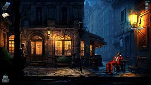 Whispers of Prague: The Executioner's Last Cut screenshot