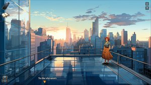 Whispers of Prague: The Executioner's Last Cut screenshot