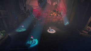 Once Upon a Puppet screenshot