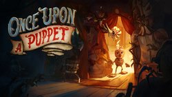 Once Upon a Puppet Once Upon a Puppet