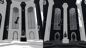 Together in Between screenshot Together in Between screenshot