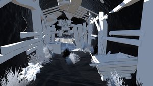 Together in Between screenshot Together in Between screenshot