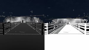 Together in Between screenshot Together in Between screenshot