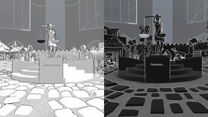 Together in Between screenshot Together in Between screenshot