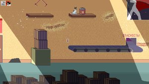 D3AD HAND screenshot