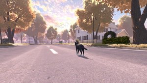 Copycat screenshot Copycat screenshot