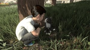 Copycat screenshot Copycat screenshot