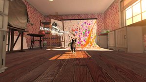 Copycat screenshot Copycat screenshot