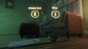 Copycat screenshot Copycat screenshot