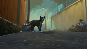 Copycat screenshot Copycat screenshot