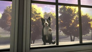 Copycat screenshot Copycat screenshot