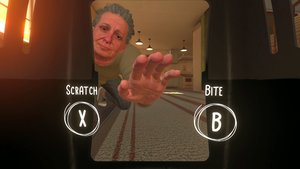 Copycat screenshot Copycat screenshot