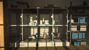 Copycat screenshot Copycat screenshot