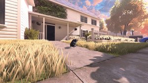 Copycat screenshot Copycat screenshot