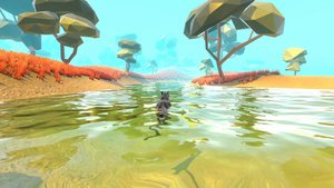 Copycat screenshot Copycat screenshot