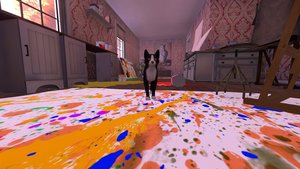 Copycat screenshot Copycat screenshot