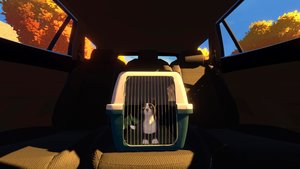 Copycat screenshot Copycat screenshot