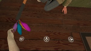 Copycat screenshot Copycat screenshot