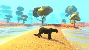 Copycat screenshot Copycat screenshot