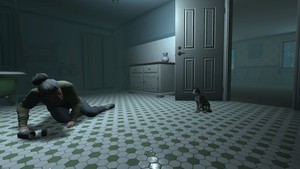 Copycat screenshot Copycat screenshot