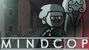Mindcop cover image