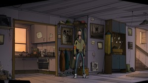 Unforeseen Incidents screenshot Unforeseen Incidents screenshot