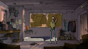 Unforeseen Incidents screenshot Unforeseen Incidents screenshot