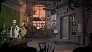 Unforeseen Incidents screenshot Unforeseen Incidents screenshot