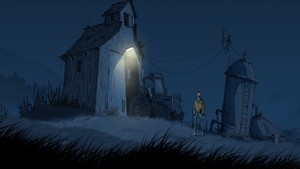 Unforeseen Incidents screenshot Unforeseen Incidents screenshot