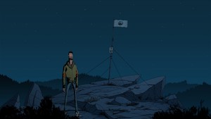 Unforeseen Incidents screenshot