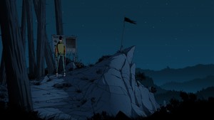 Unforeseen Incidents screenshot