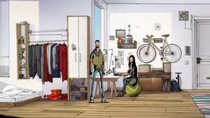 Unforeseen Incidents screenshot