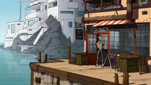 Unforeseen Incidents screenshot