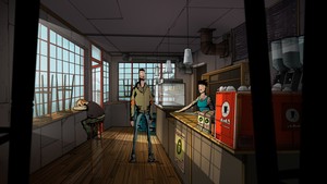Unforeseen Incidents screenshot Unforeseen Incidents screenshot