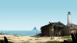 Unforeseen Incidents screenshot Unforeseen Incidents screenshot