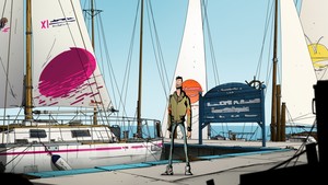 Unforeseen Incidents screenshot