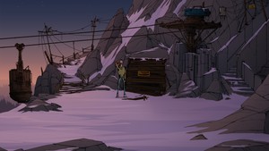 Unforeseen Incidents screenshot Unforeseen Incidents screenshot
