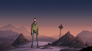 Unforeseen Incidents screenshot Unforeseen Incidents screenshot