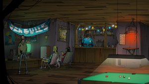 Unforeseen Incidents screenshot Unforeseen Incidents screenshot